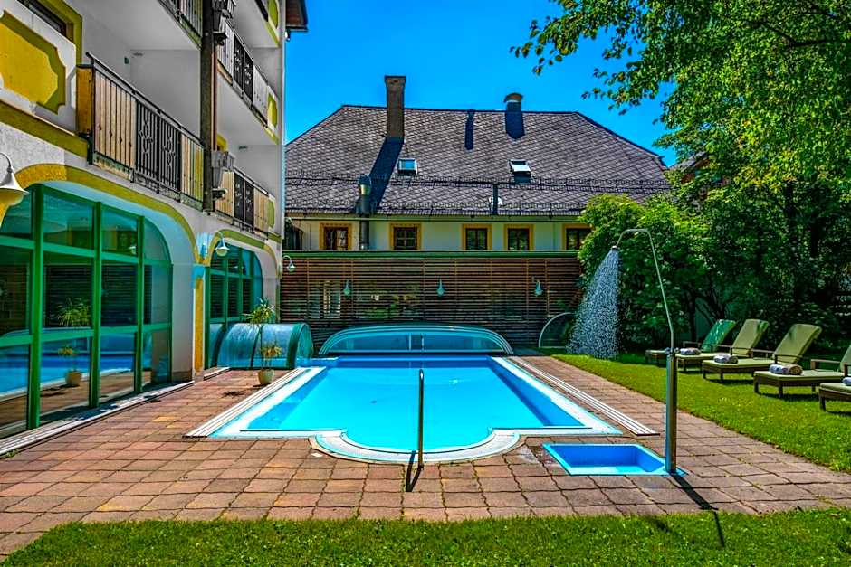 Hotel Alpenblick Kreischberg