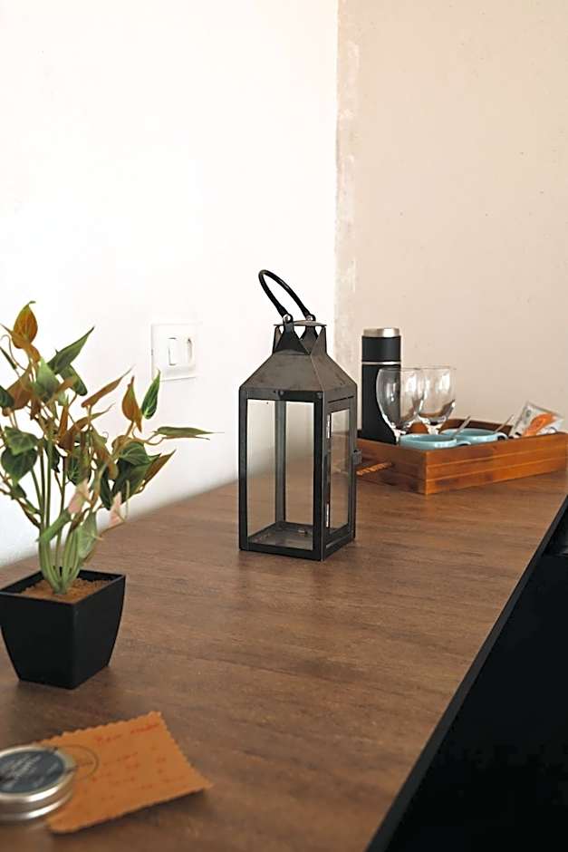 Suítes Domo do Matto