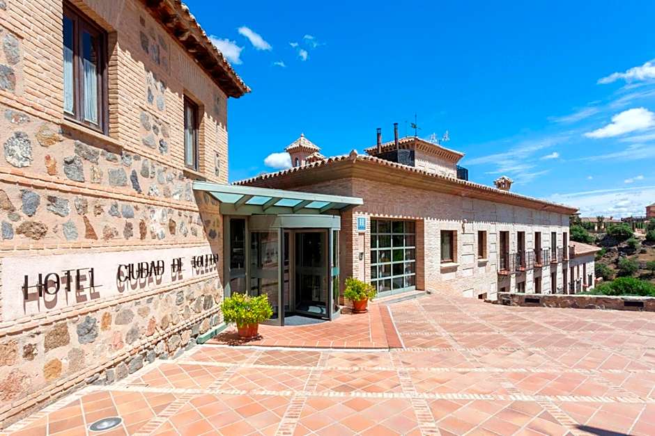 AC Hotel by Marriott Ciudad de Toledo