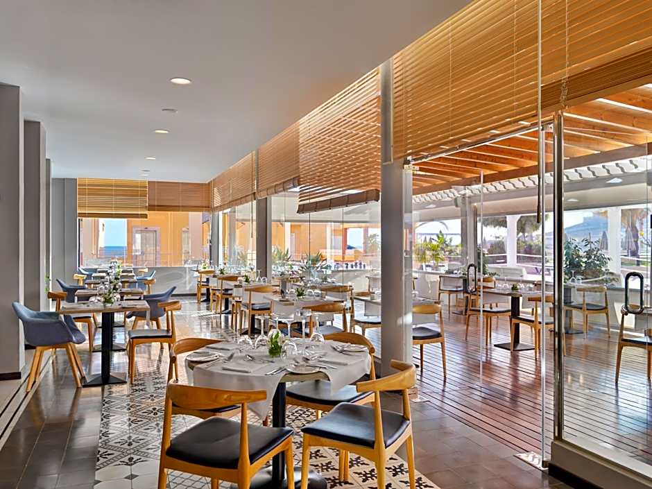 H10 Playa Esmeralda - Adults Only