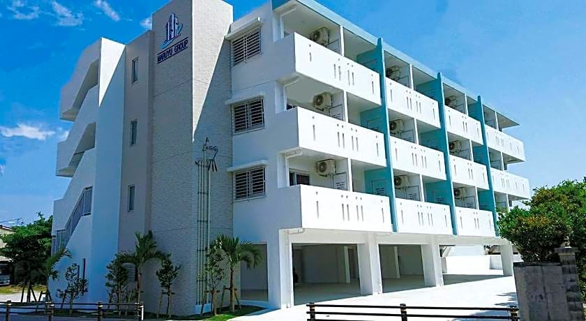 Hotel Tomas Nago
