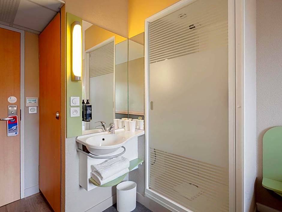 Ibis Budget Manosque Cadarache