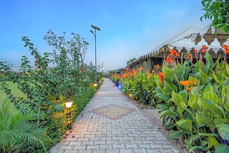 MST Cricket Village By Four Leaf Hotels