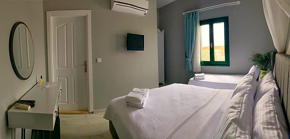 Meydan Alaçatı