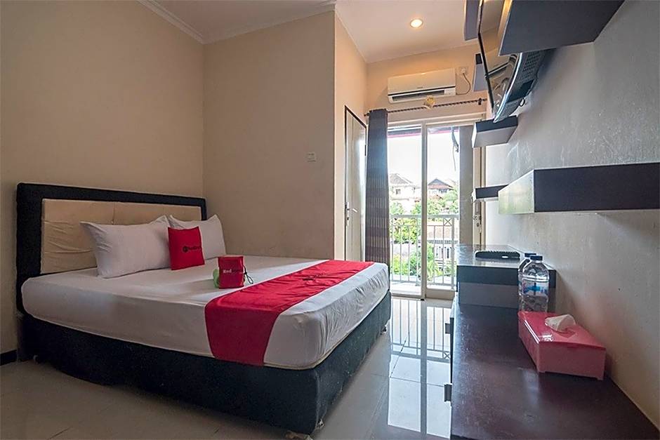 RedDoorz near E Walk Mall Balikpapan