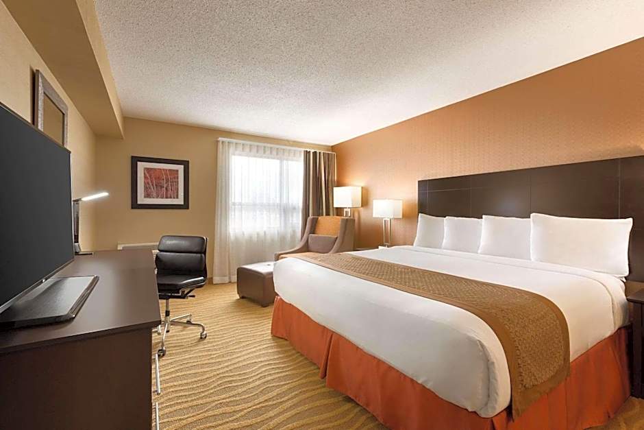 Park Inn By Radisson Toronto-Markham