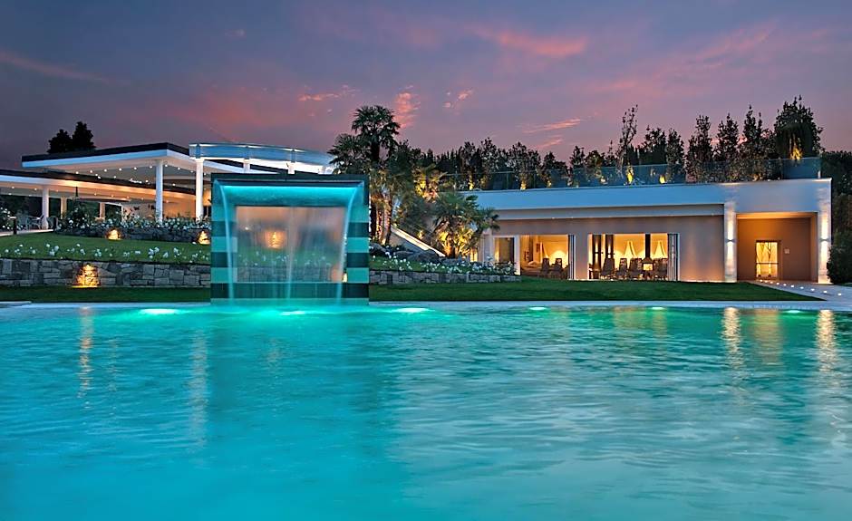 Hotel Mioni Pezzato