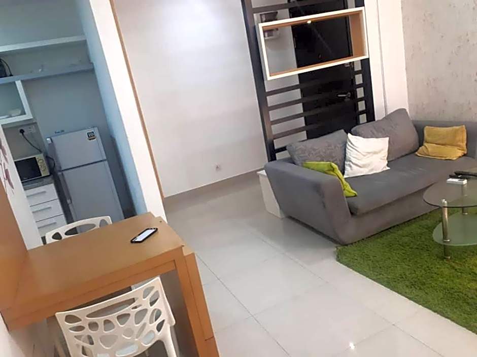 Shaftsbury Residence Cyberjaya with free parking & Netflix