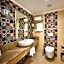 Blue Wave Suite Hotel