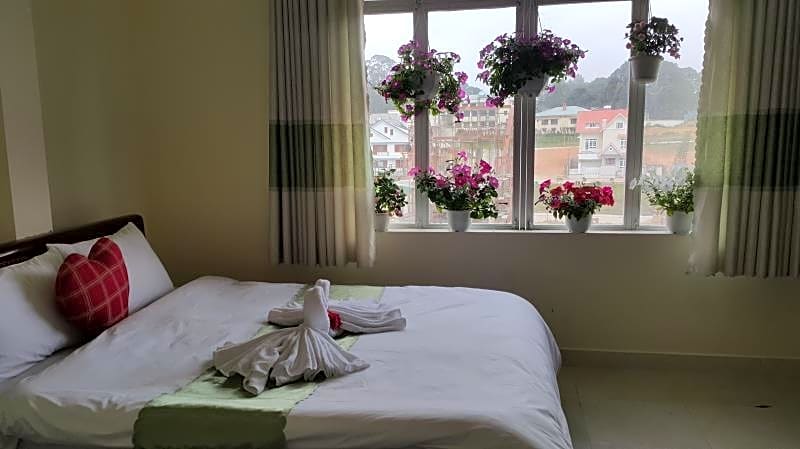 Phuong Huy 2 Hotel