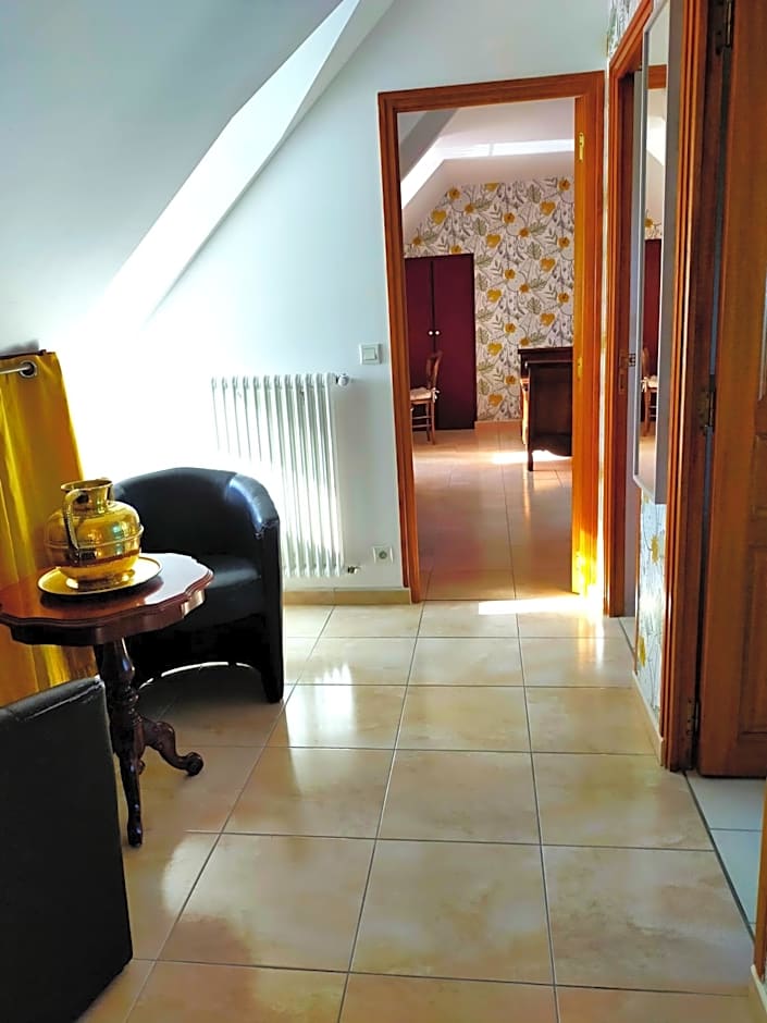 Petit Châtelet bis