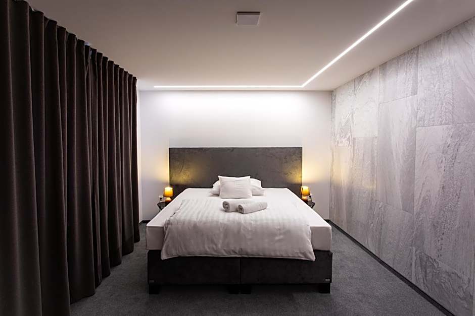 Hotel Novy Kastiel - Self check-in