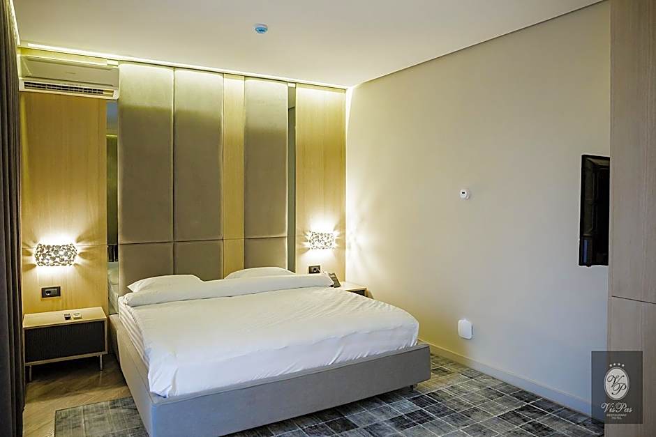 VisPas Hotel