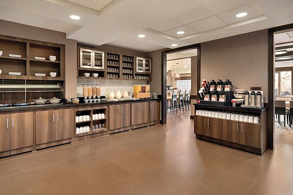 Hyatt Place King of Prussia Philadelphia