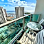 Ala Moana Hotel 31st floor