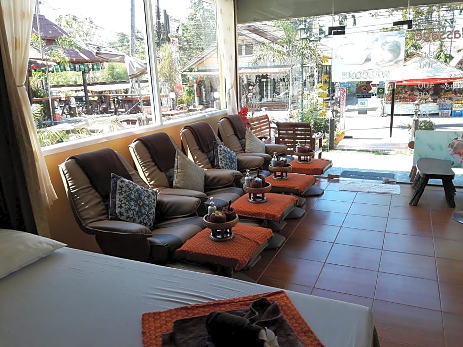 Seabreeze Hotel Koh Chang