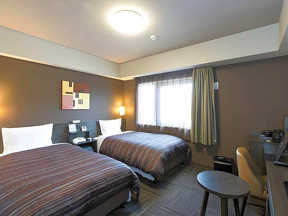 Hotel Route Inn Chitose Ekimae