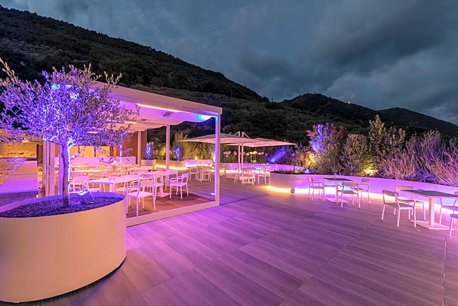 Park Hotel Ai Cappuccini