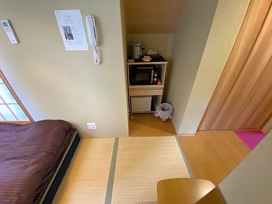 Hotel EL Shinjuku 6