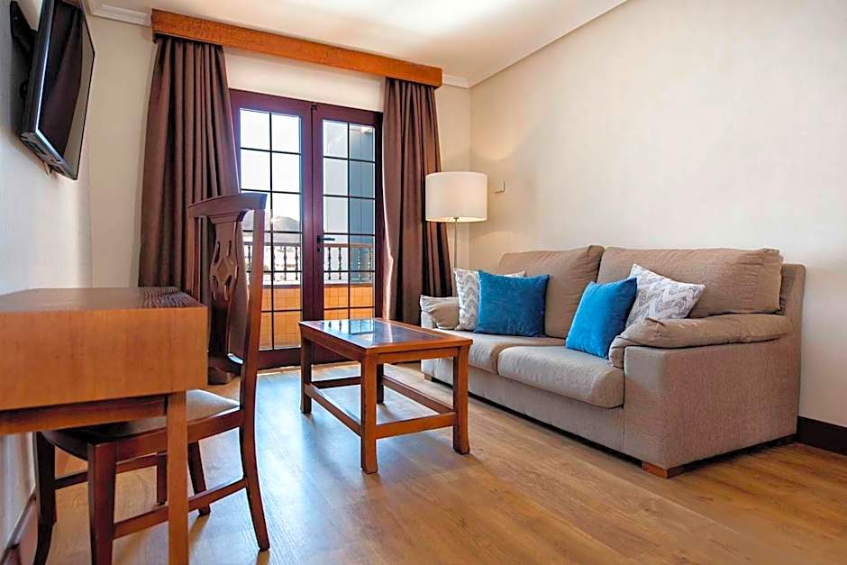 Paradise Park Fun Lifestyle Hotel