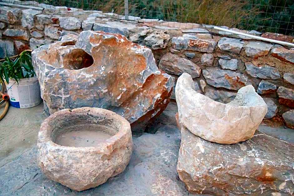 Armenopetra View Gerolimenas