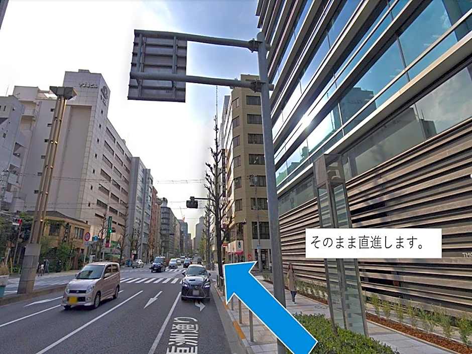 Hotel Livemax Kayabacho
