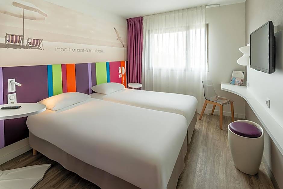 ibis Styles Les Sables Olonne
