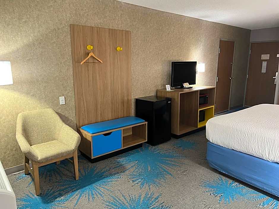 Days Inn by Wyndham Coeur d'Alene