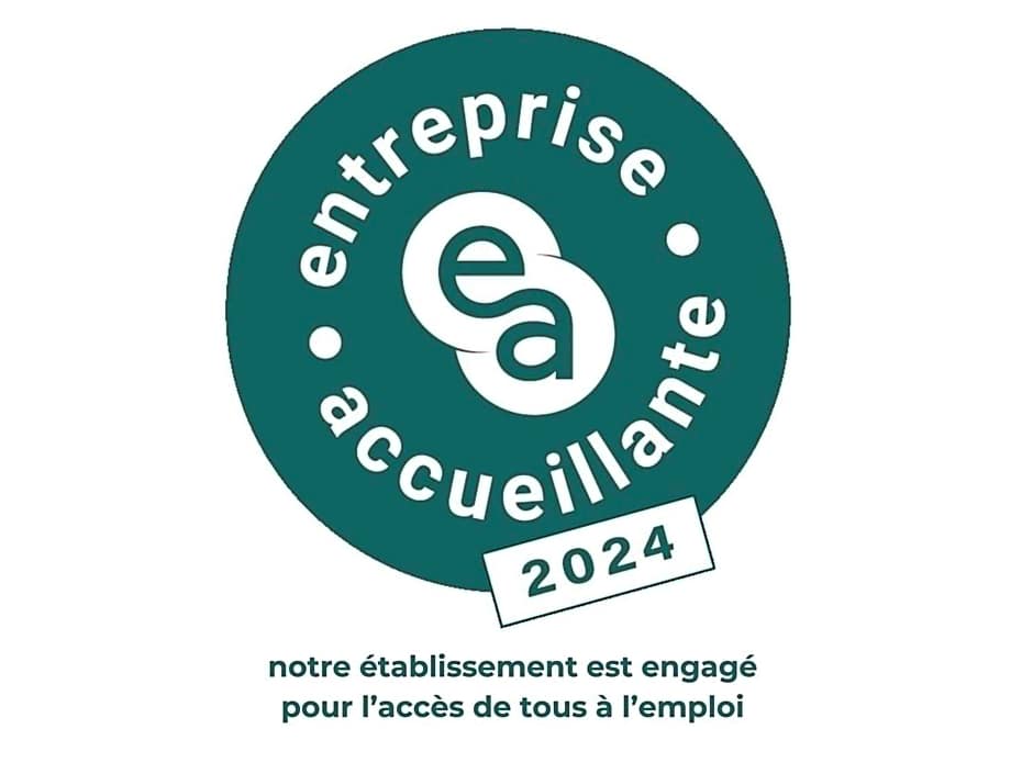 ibis budget Saint Nazaire Centre Gare