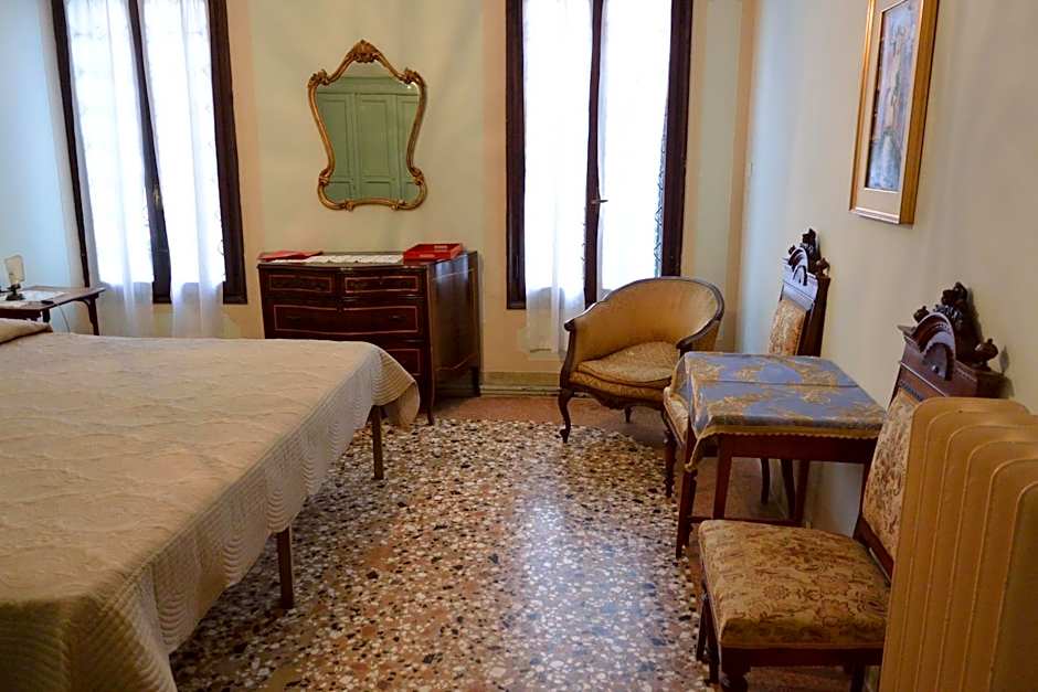 Pensione Seguso