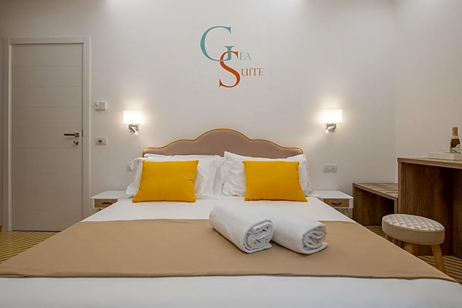 Gea Suite B&B