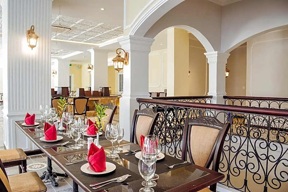 Hoi An Rosemary Boutique Hotel & Spa