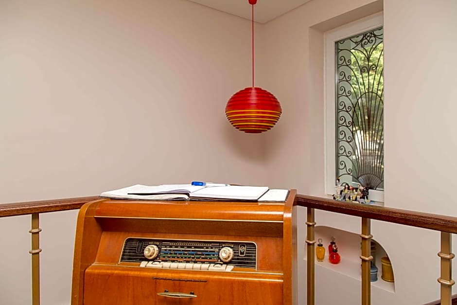 Hotel Aires da Serra