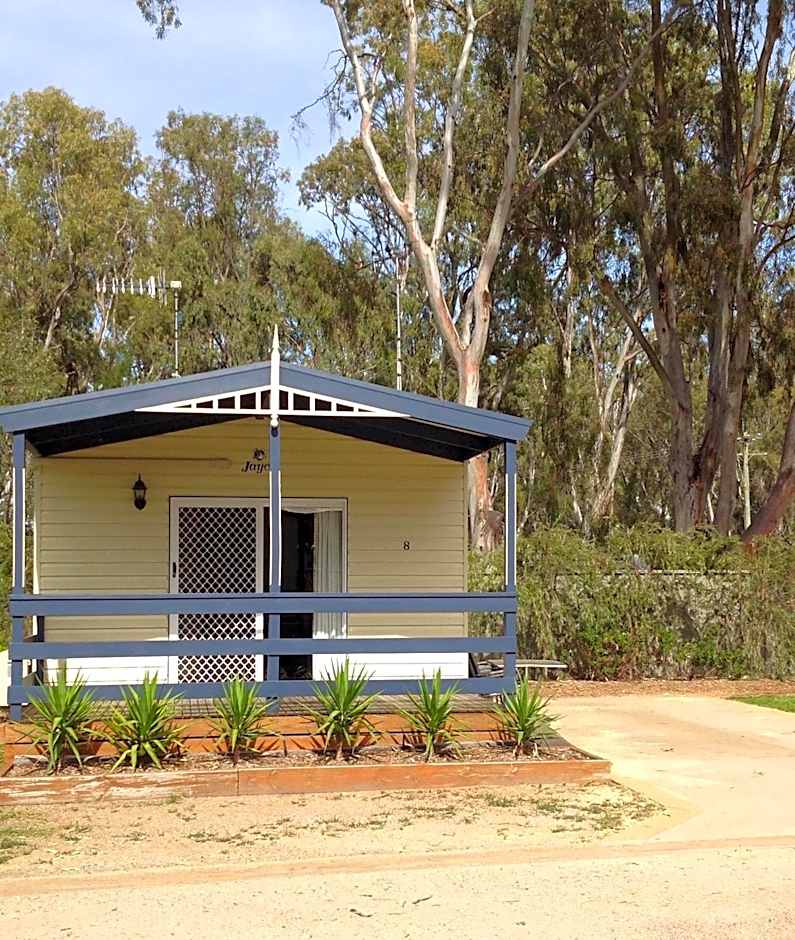 McLean Beach Holiday Park