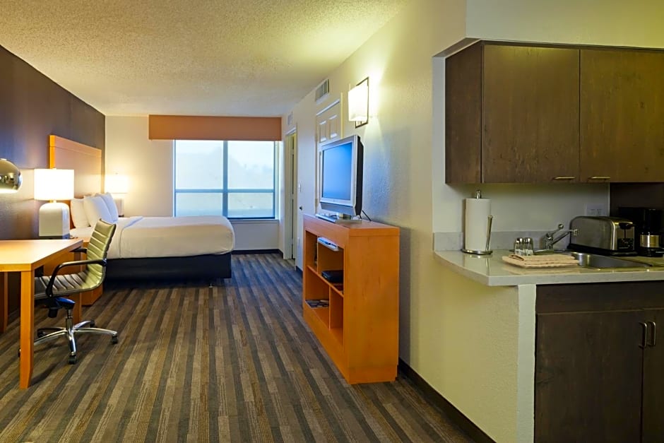 Hyatt House Houston Galleria