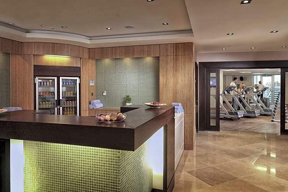 Delta Hotels Istanbul West