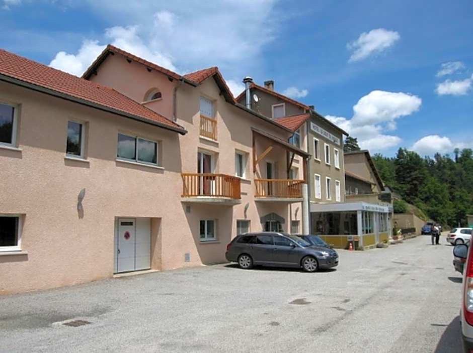 Hotel du Bout du Monde