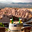 Cappadocia Fairy Chimneys Selfie Cave Hotels - Special Class