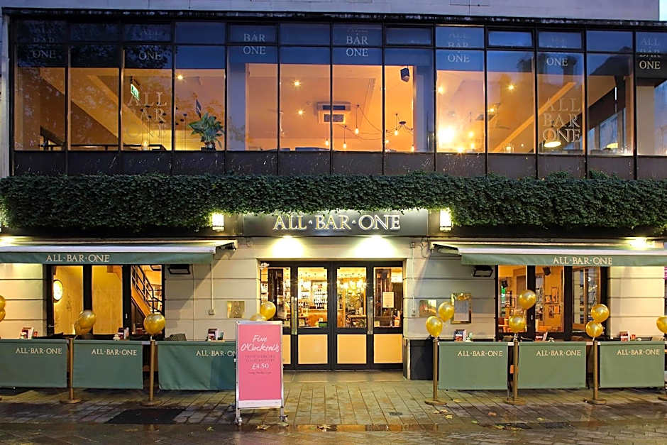 All Bar One by Innkeeper's Collection