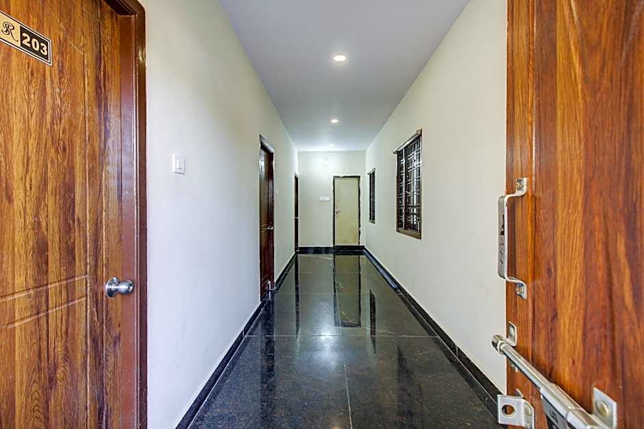 Fabexpress Simra Relax Inn – Hyderabad, 