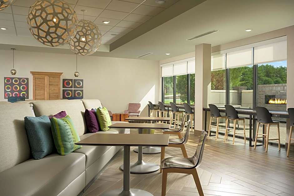 Home2 Suites by Hilton Atlanta NW/Kennesaw, GA