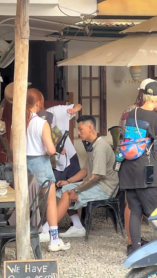 Ocean Breeze Hostel by Daily Sweet