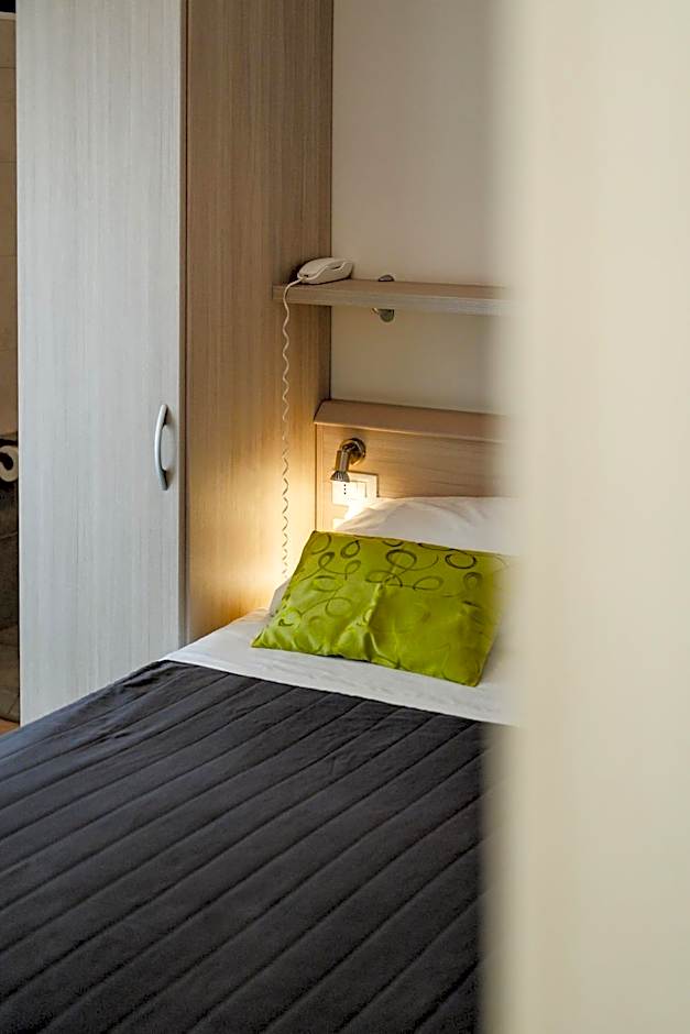 Hotel Anny