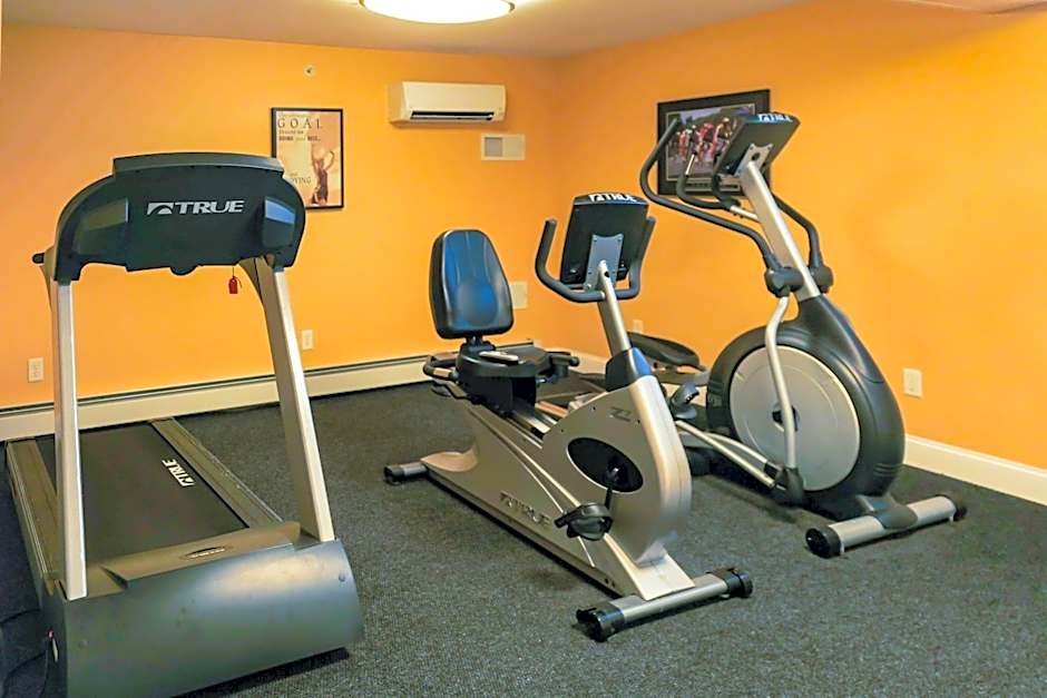 Essex Street Inn & Suites, an Ascend Collection Hotel