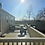 Dixons Den Hot Tub