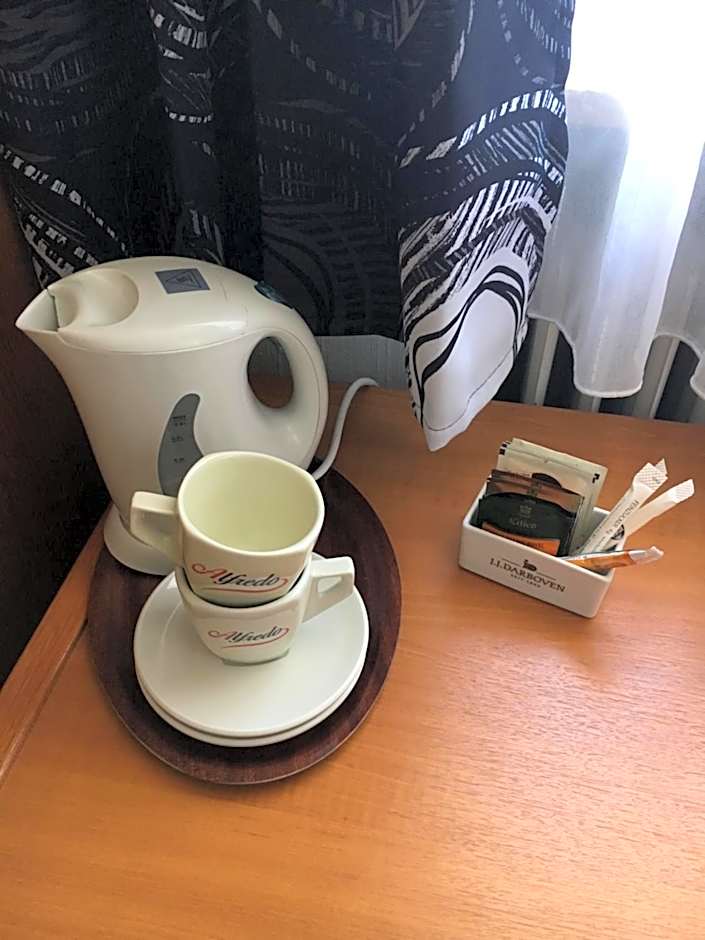 Gasthof-Pension Leupold