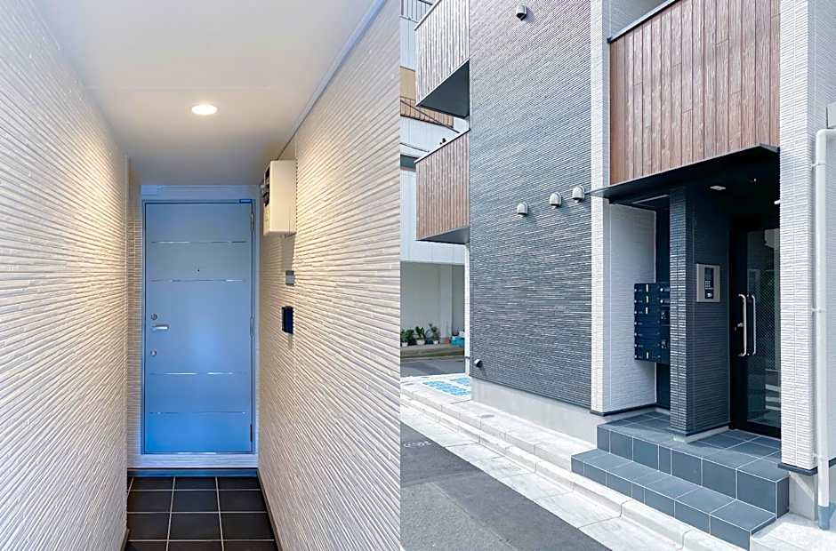 japan house shinkoiwa
