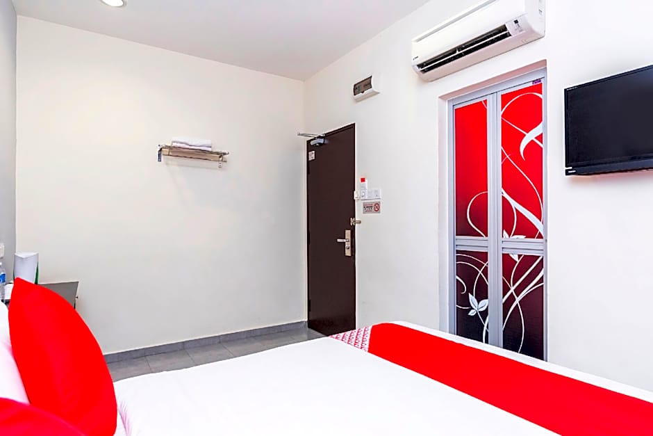 Muar City Hotel