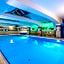 Holiday Club Apartman Hotel