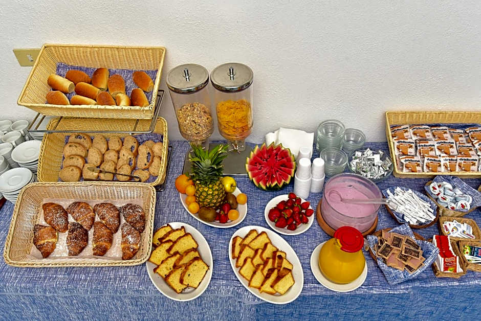 Charme Hotel La Villa Tina